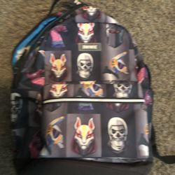 Fortnite Backpack