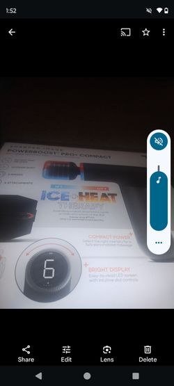 Ice And Heat Body Massage 