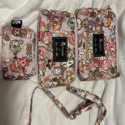 Tokidoki DSS be Set 1.0