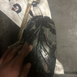 145/170-60 Wheels For Mini Bike