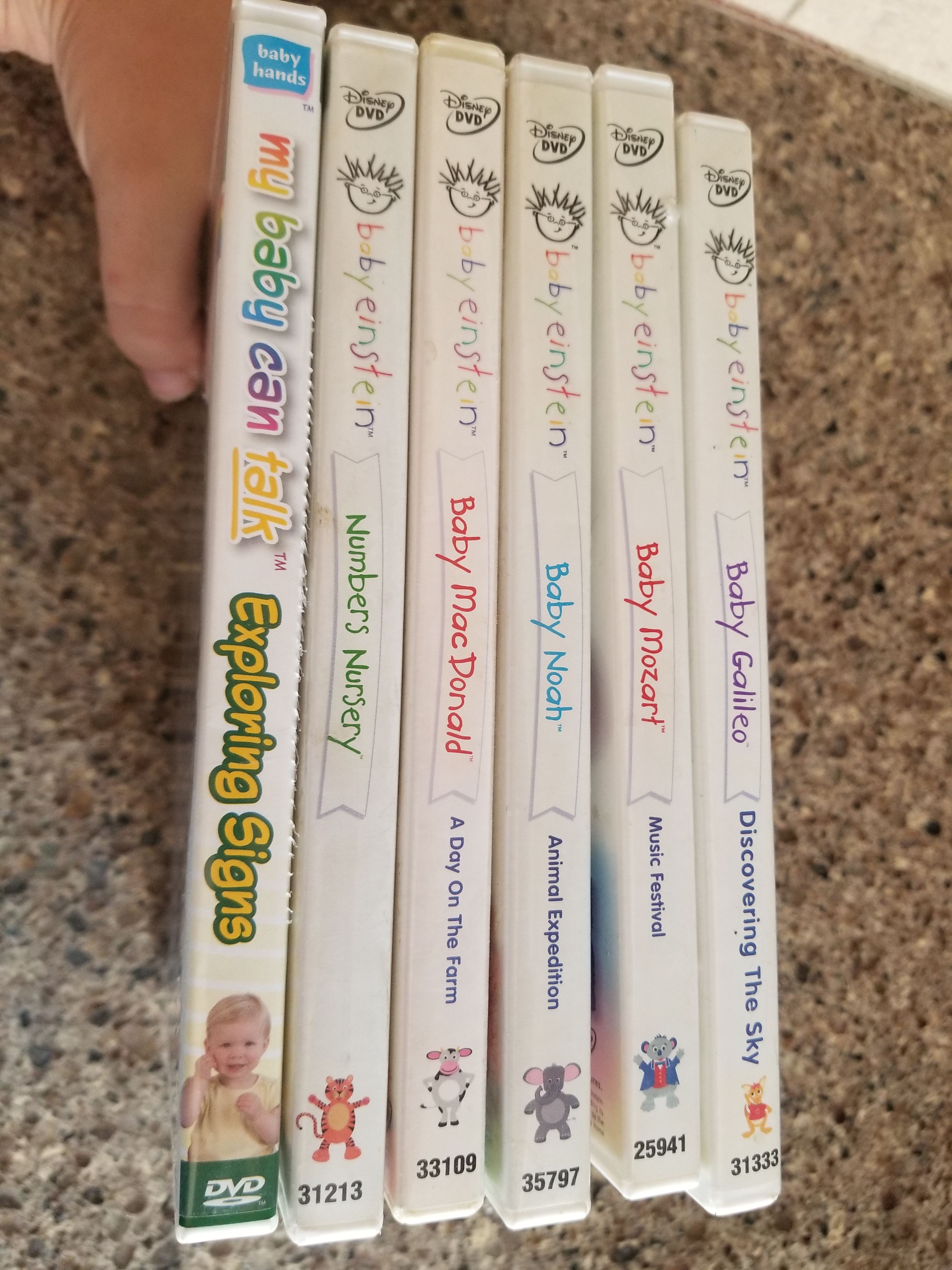 Baby Einstein Dvd S For Sale In Menifee Ca Offerup Baby Einstein Dvd S For Sale In Menifee Ca Offerup