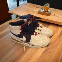 Nike Air Jordan’s 321 “Dream Team”  Olympic