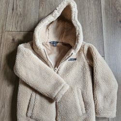 Pretty Warm Jacket