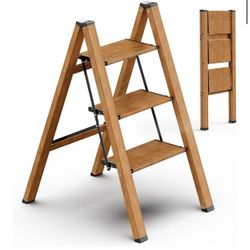 Ladder