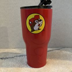 Buc ees Buc-ees Rtic 30oz
