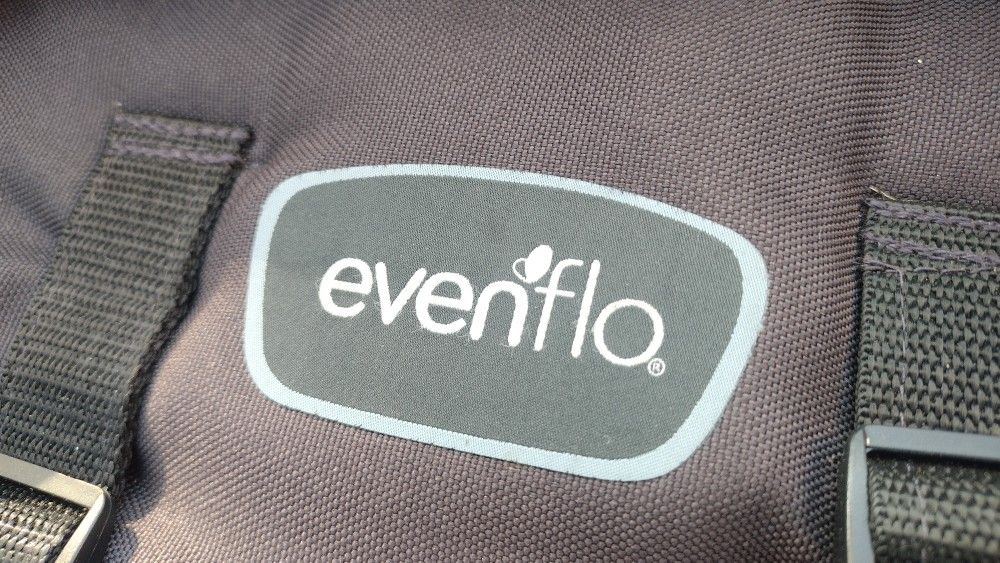 Ever Flo Baby and Child Stroller ( Seat Only)