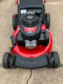 Troy Bilt TB160