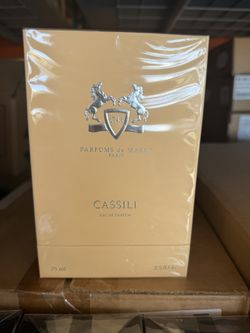 Cassili Parfume De Marly 