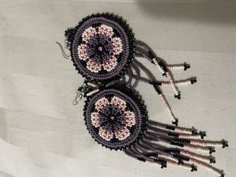 Mexican Earrings Authentic