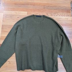 Essentials Sweater
