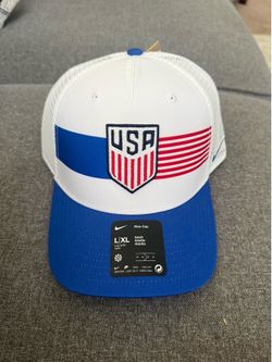 Authentic US National Team Nike Hat