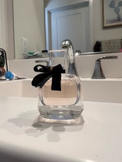 YSL mon paris