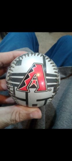 Az diamondbacks baseball