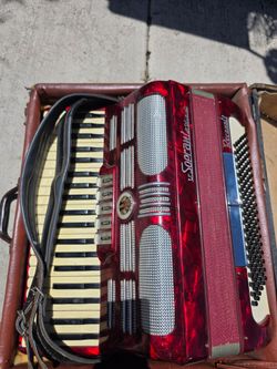 Accordion