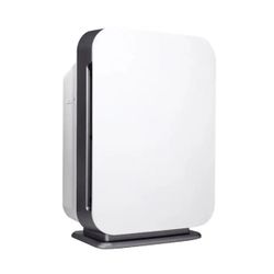 BreatheSmart 75i Fresh 5 -Speed lonic Smart Compatible White True HEPA Air Purifier (Covers: 1400-sq ft)