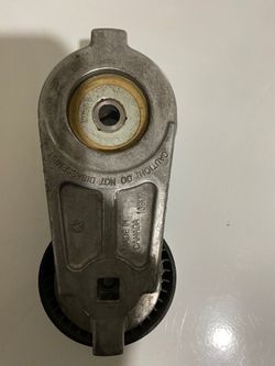 Dodge Mopar Serpentine Belt Tensioner