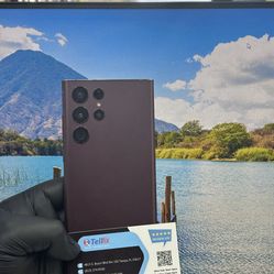 Samsung s22 ultra 128gb  unlocked