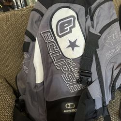 Gravel Pack Planet Eclipse 