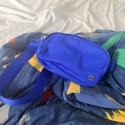 lululemon bag