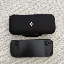 Steam Deck OLED 512gb