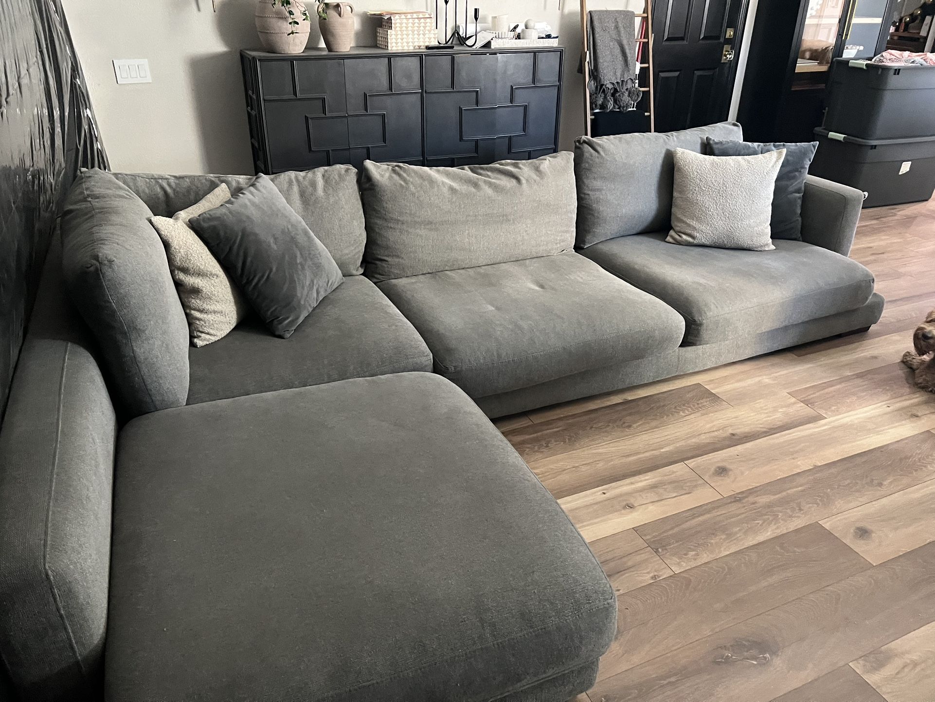 Sectional Sofa
