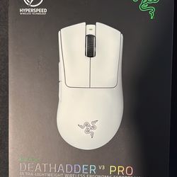 Razed Death adder V3 Pro