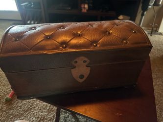 Antique box