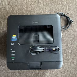 Brother black-and-white duplex