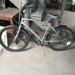 Kent Seachange 26" Cruiser Bicycle 