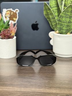 Prada Sunglasses 