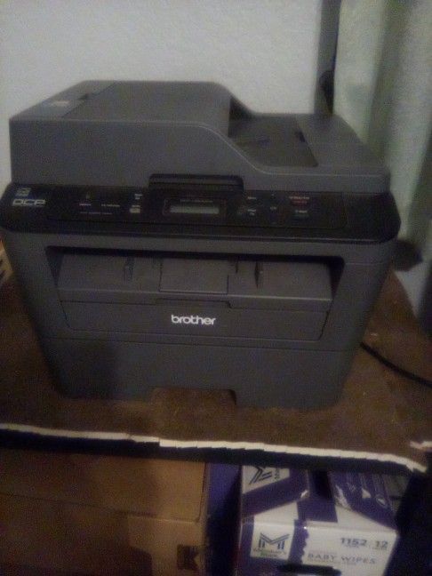 Brother Multifunction Copier