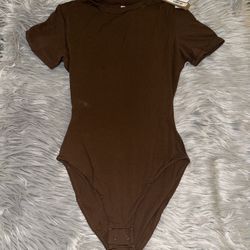Skims T Shirt Bodysuit 