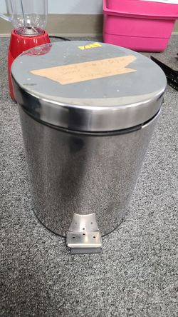 Trashcan