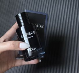 Dior Sauvage