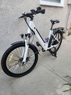 Gen3 E-Bike