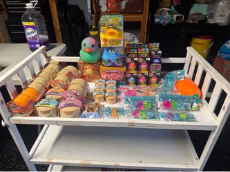 Squeezy needoh sugar swaps squishy