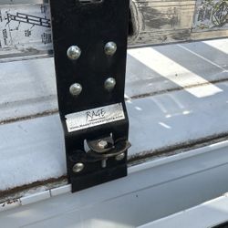 rage  Lader rack 