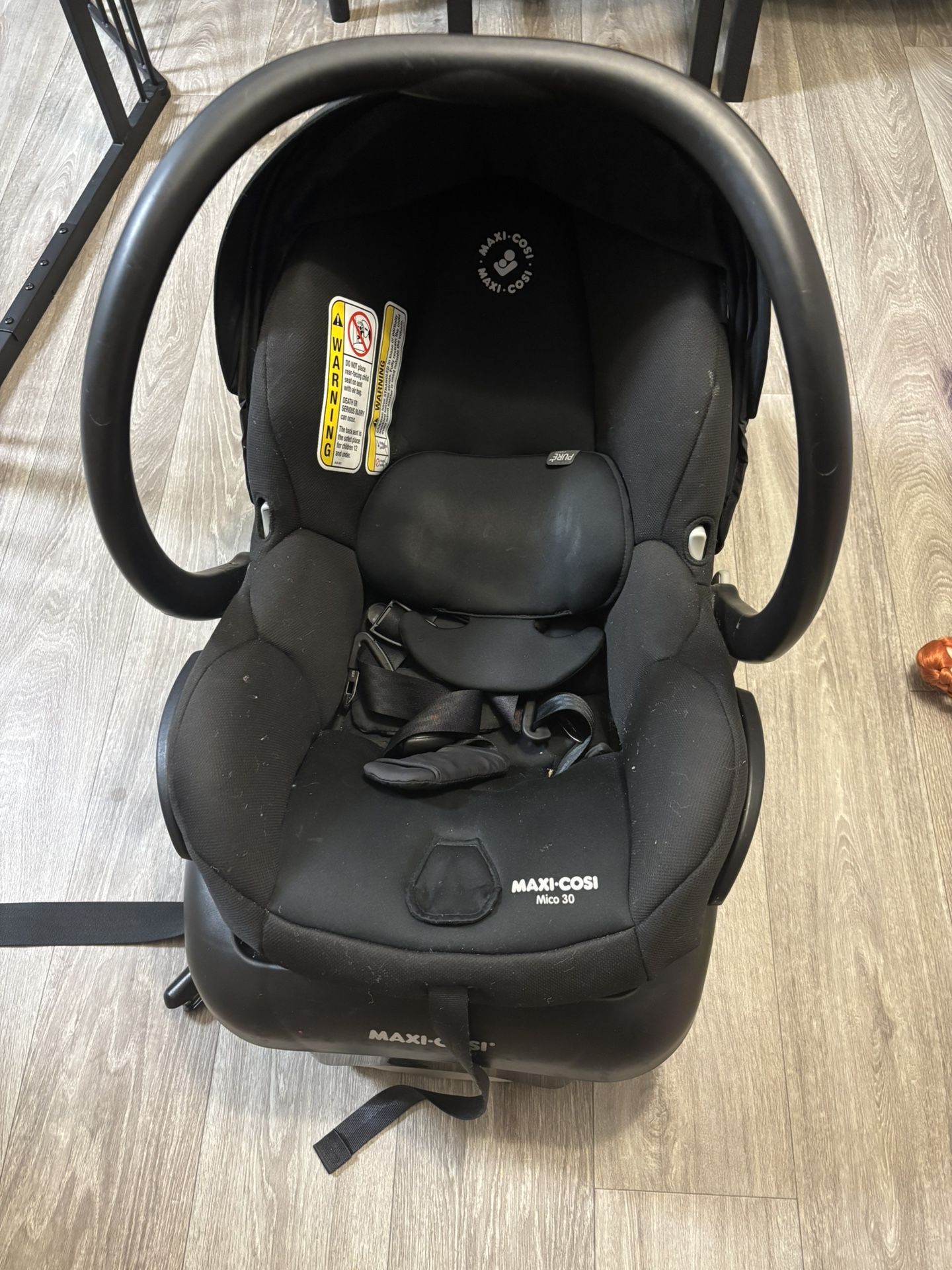Maxi cosi Car Seat