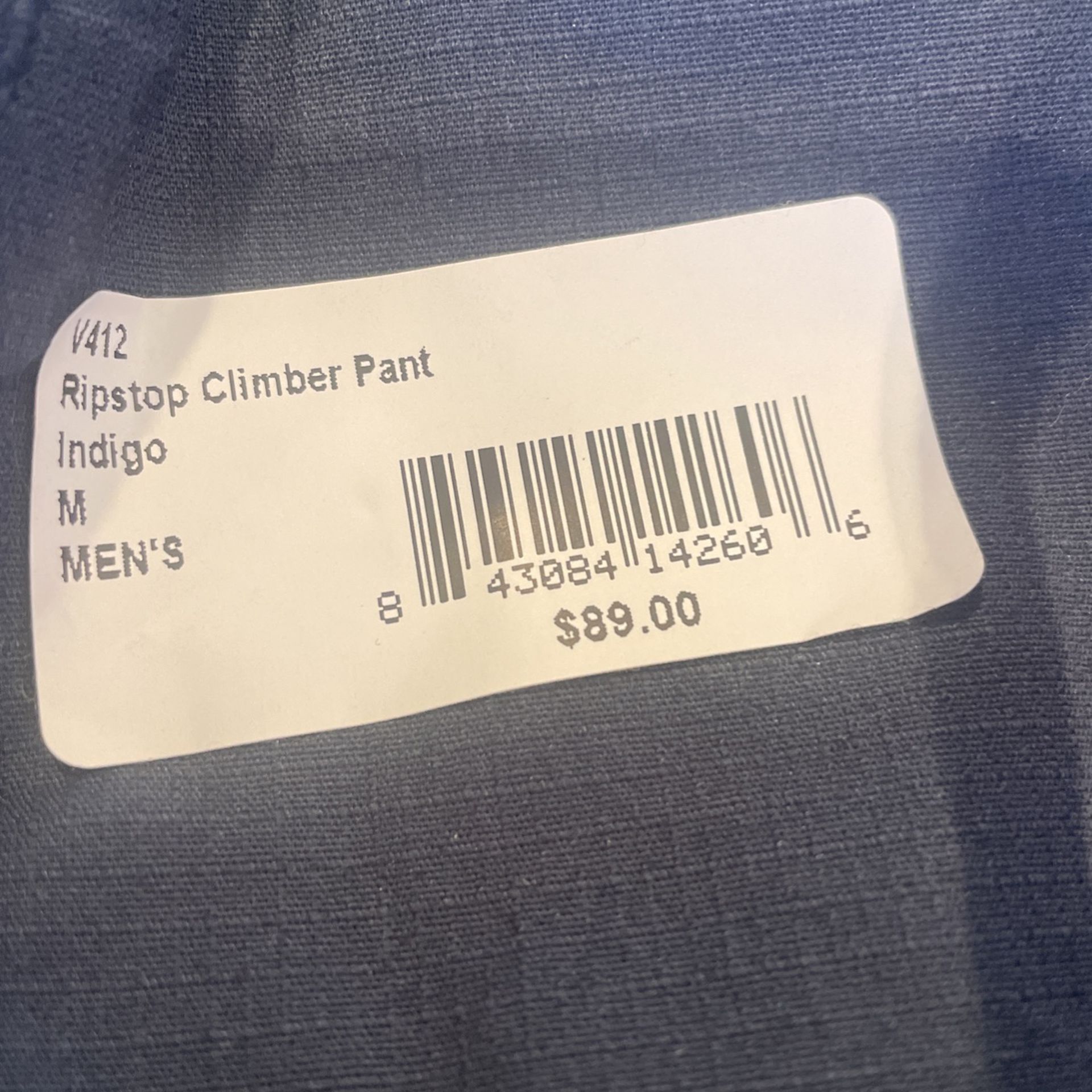 Vuori Ripstop Pants Men's Small for Sale in Garden Grove, CA - OfferUp