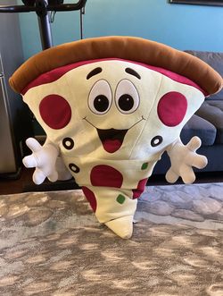 Extra Large Pizza Ready For Pick Up 😆