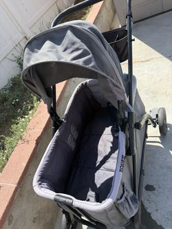 Wagon/stroller