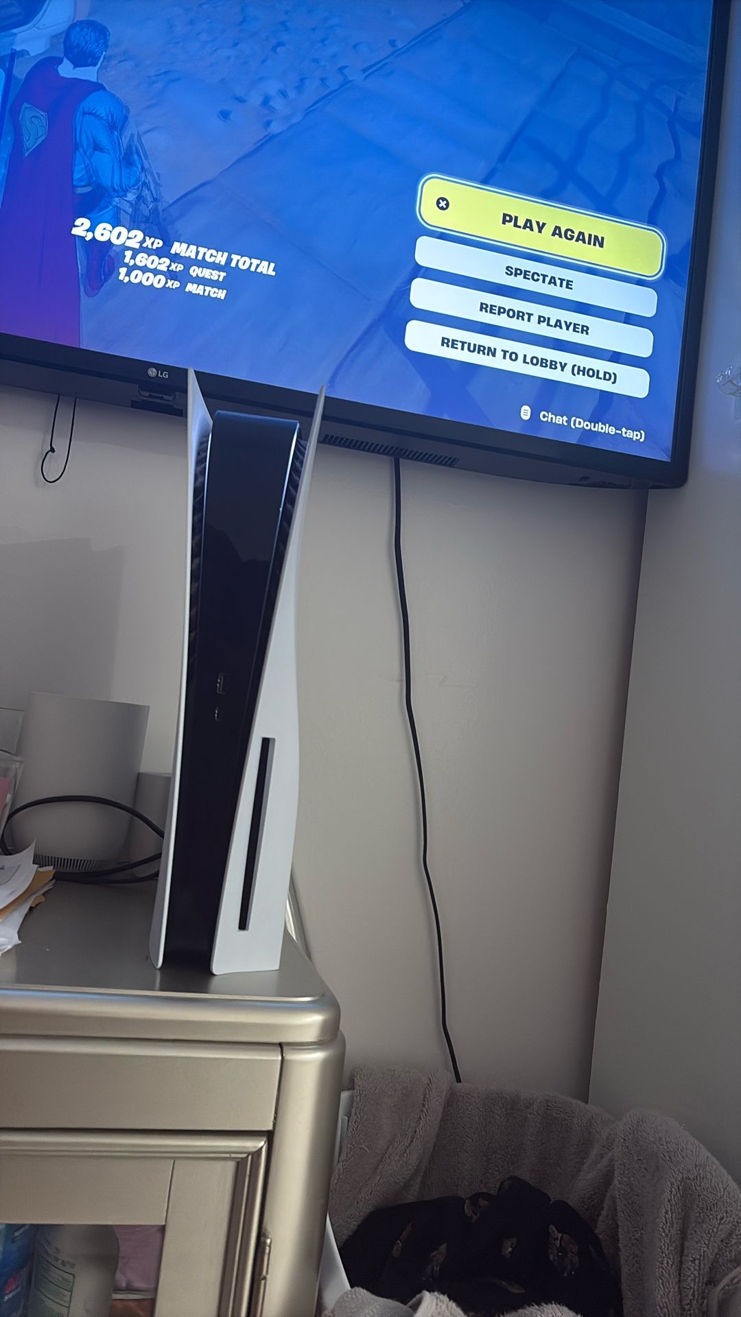Ps5 And 2 Controls