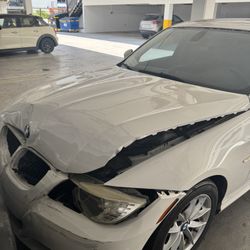 2010 BMW 328i