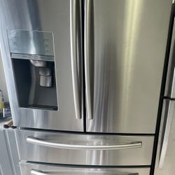 Counter Depth Fridge 🛑