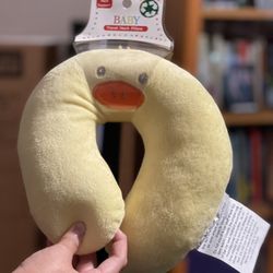 Baby Neck Travel Pillow