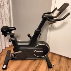 Merach Exercise Bike (Model MR-667)