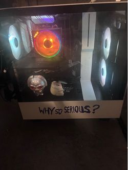 Gaming pc