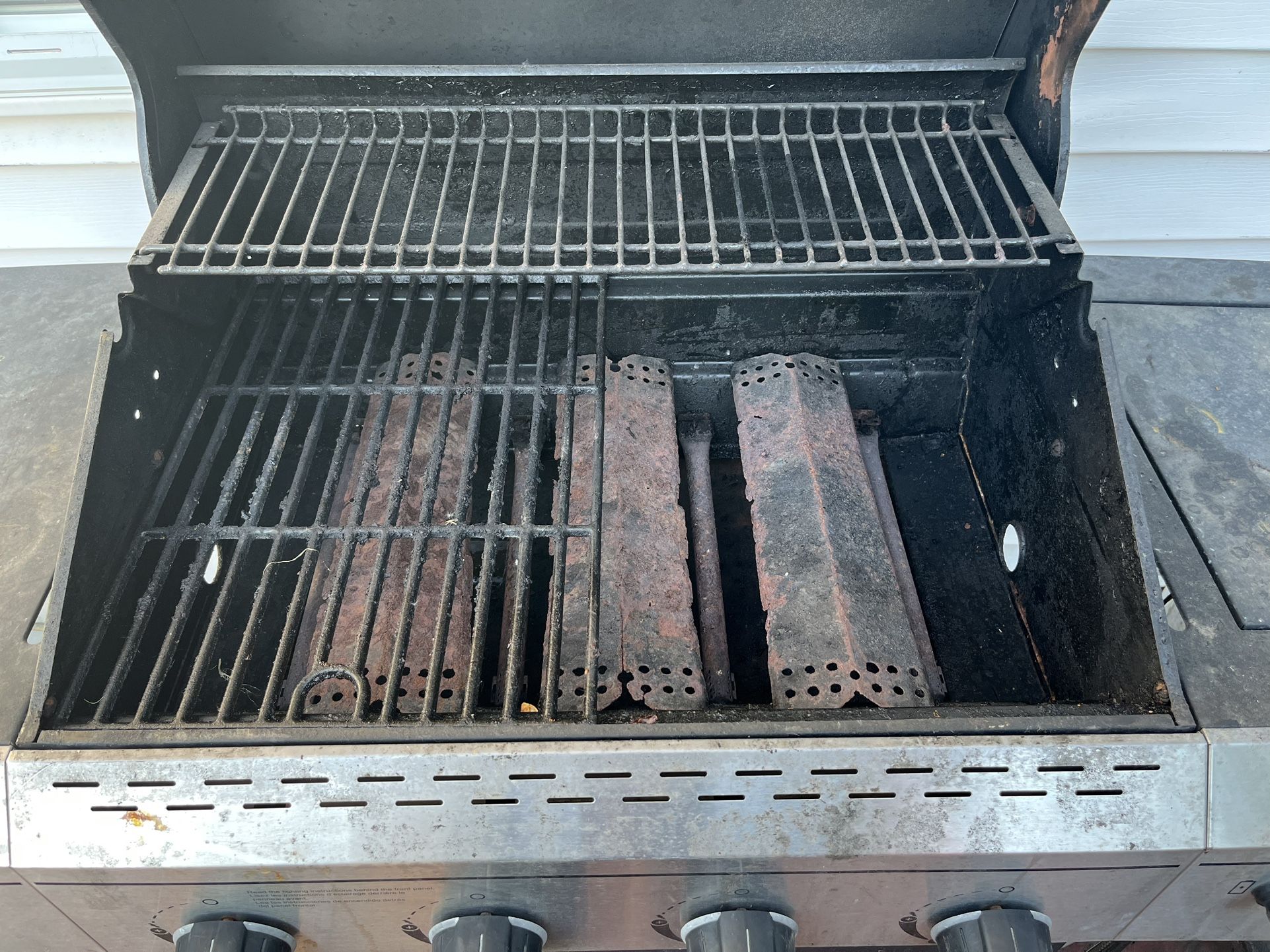 Grill