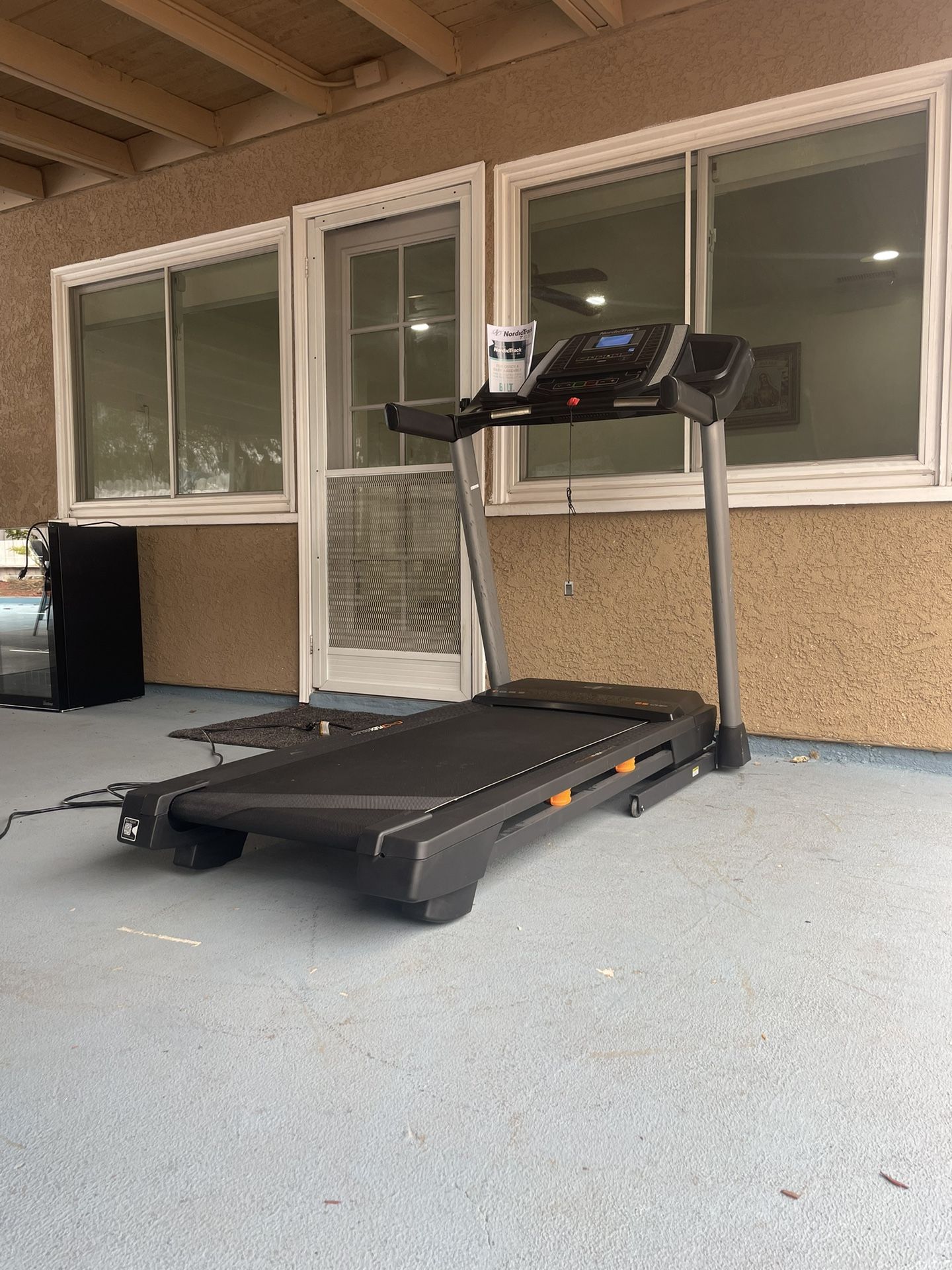 Treadmill