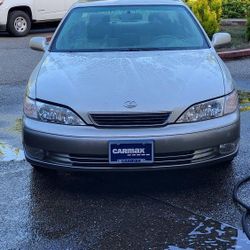 1997 Lexus ES 300